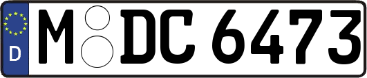 M-DC6473