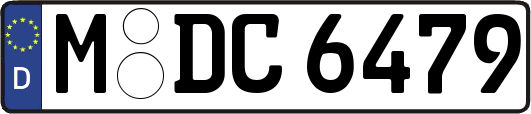 M-DC6479