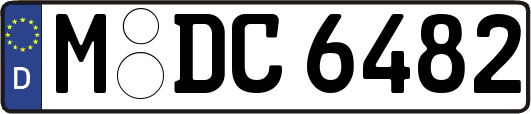 M-DC6482