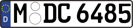 M-DC6485