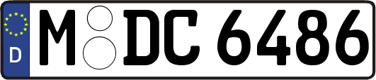M-DC6486