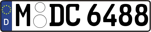 M-DC6488