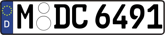 M-DC6491