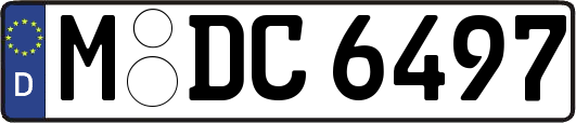 M-DC6497