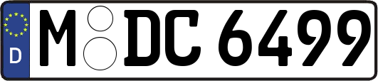 M-DC6499