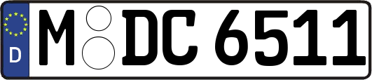 M-DC6511
