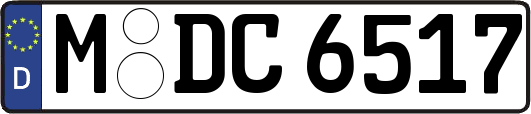 M-DC6517