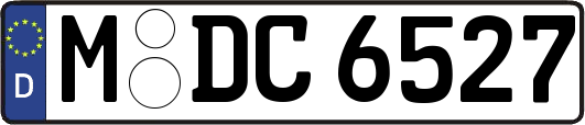 M-DC6527