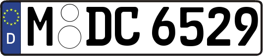 M-DC6529