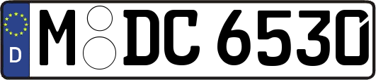 M-DC6530