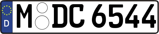 M-DC6544