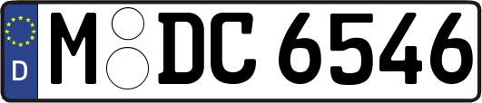 M-DC6546