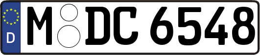 M-DC6548