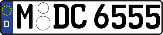 M-DC6555