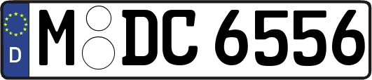M-DC6556