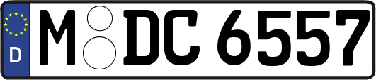 M-DC6557