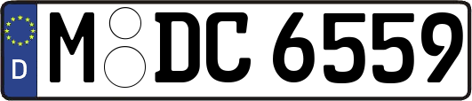 M-DC6559