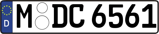 M-DC6561