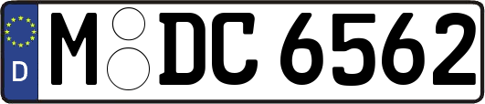 M-DC6562