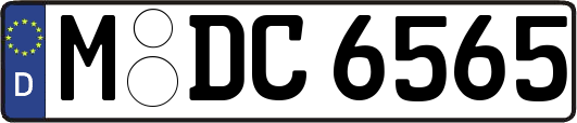 M-DC6565