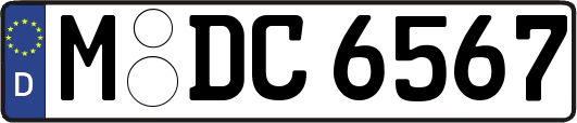 M-DC6567