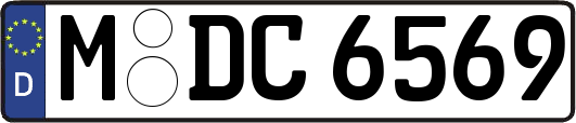 M-DC6569