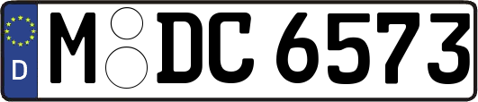 M-DC6573