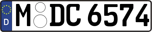 M-DC6574