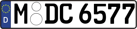M-DC6577