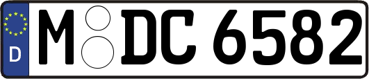 M-DC6582