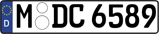 M-DC6589