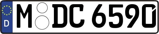 M-DC6590
