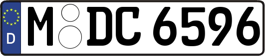 M-DC6596