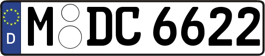 M-DC6622