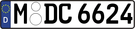 M-DC6624