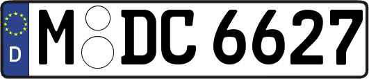 M-DC6627