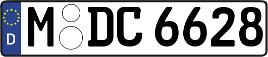 M-DC6628
