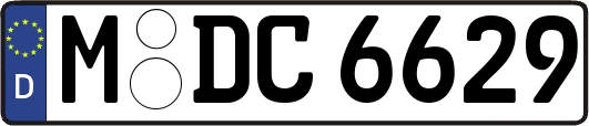 M-DC6629