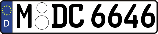 M-DC6646