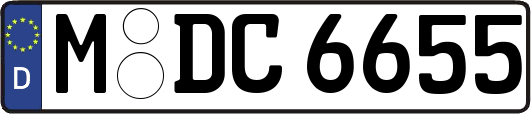M-DC6655