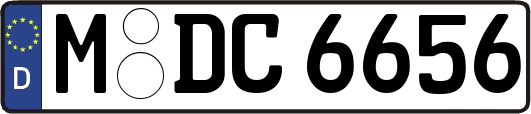 M-DC6656