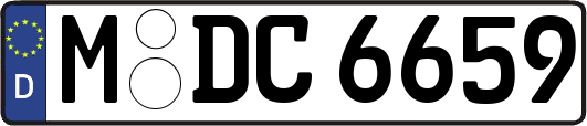 M-DC6659