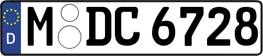 M-DC6728