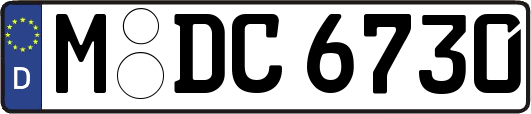 M-DC6730