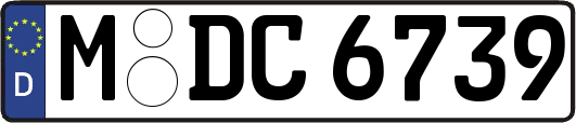 M-DC6739