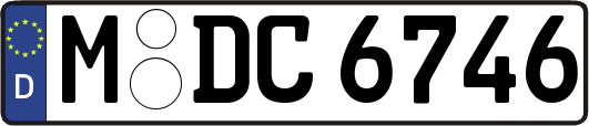 M-DC6746