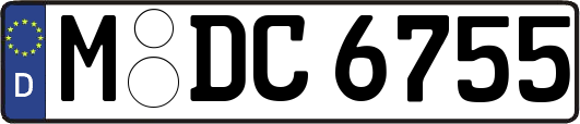 M-DC6755