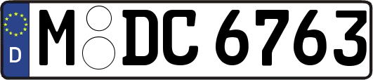 M-DC6763
