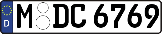 M-DC6769