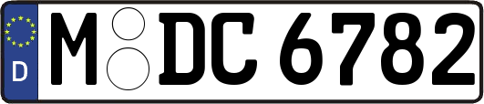 M-DC6782